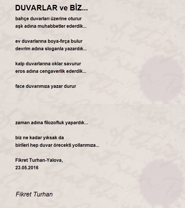 Fikret Turhan