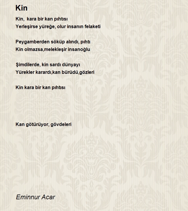 Eminnur Acar