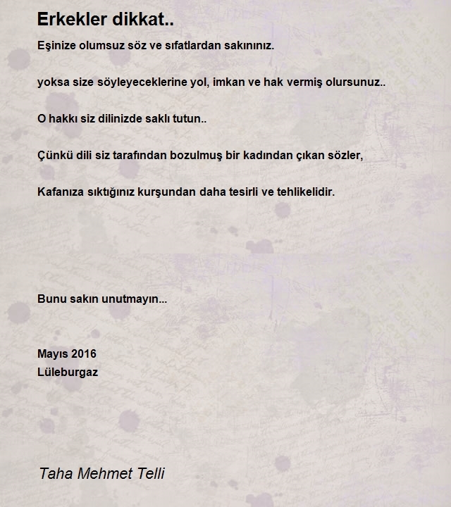 Taha Mehmet Telli