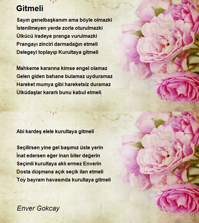 Enver Gokcay