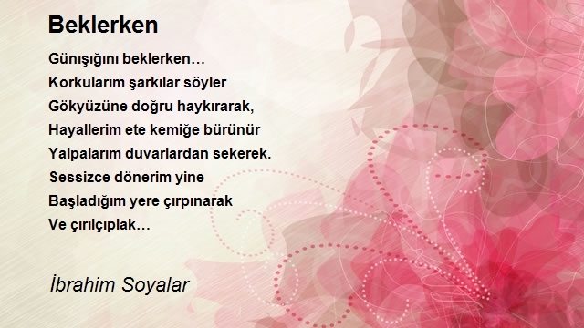 İbrahim Soyalar