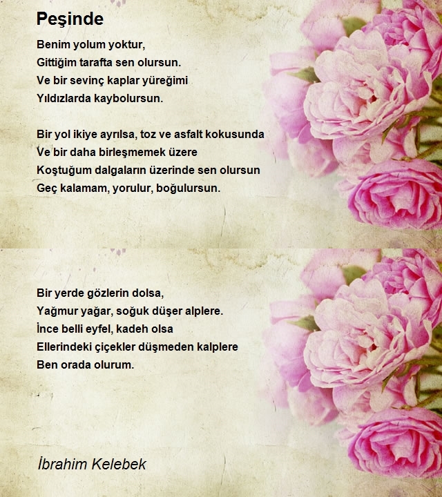 İbrahim Kelebek