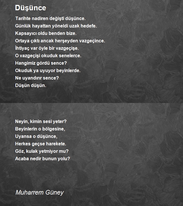 Muharrem Güney