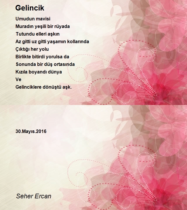 Seher Ercan