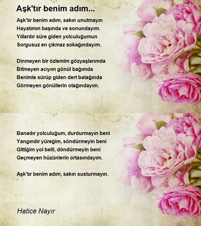 Hatice Nayır