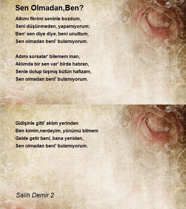 Salih Demir 2