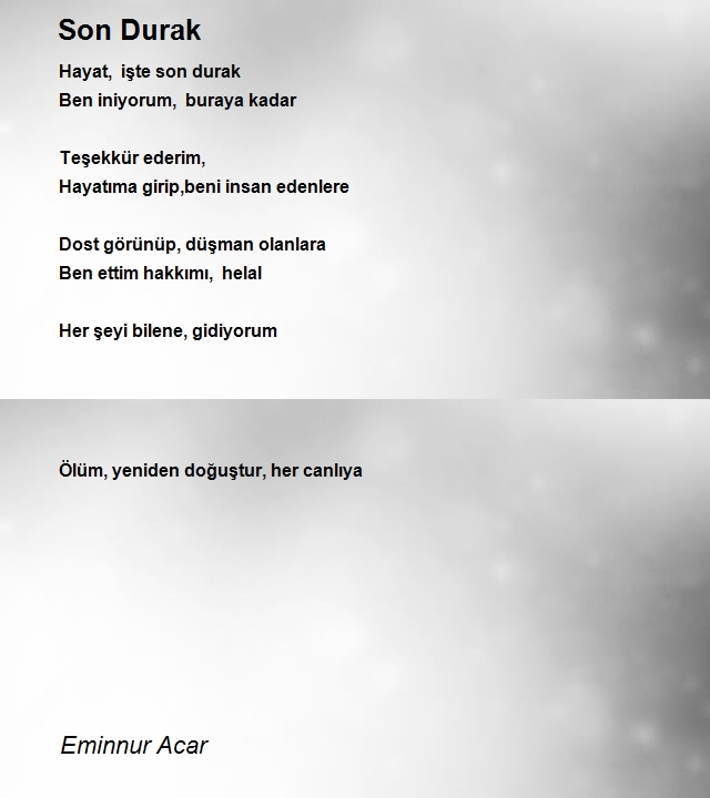 Eminnur Acar