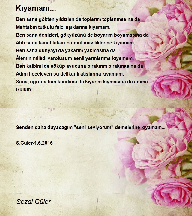 Sezai Güler