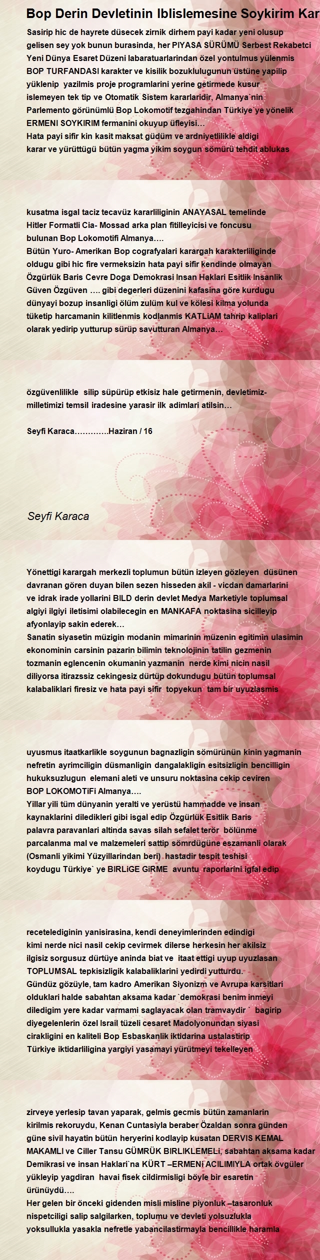 Seyfi Karaca