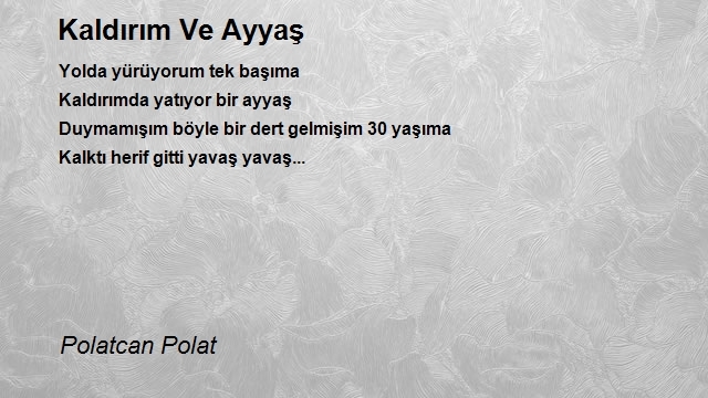 Polatcan Polat