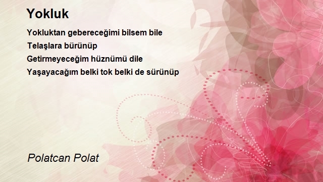 Polatcan Polat