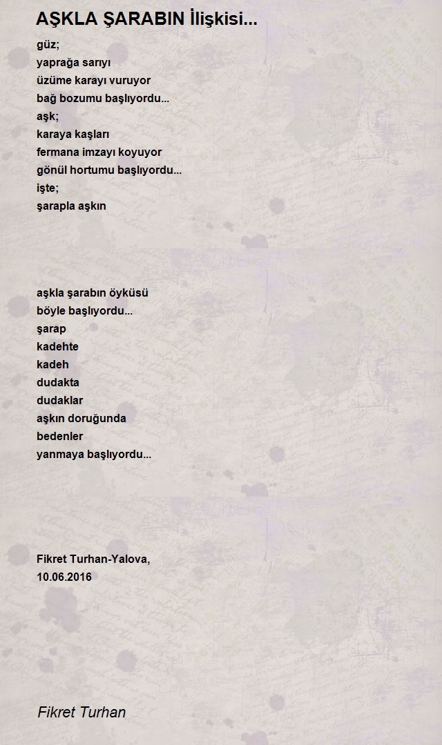 Fikret Turhan