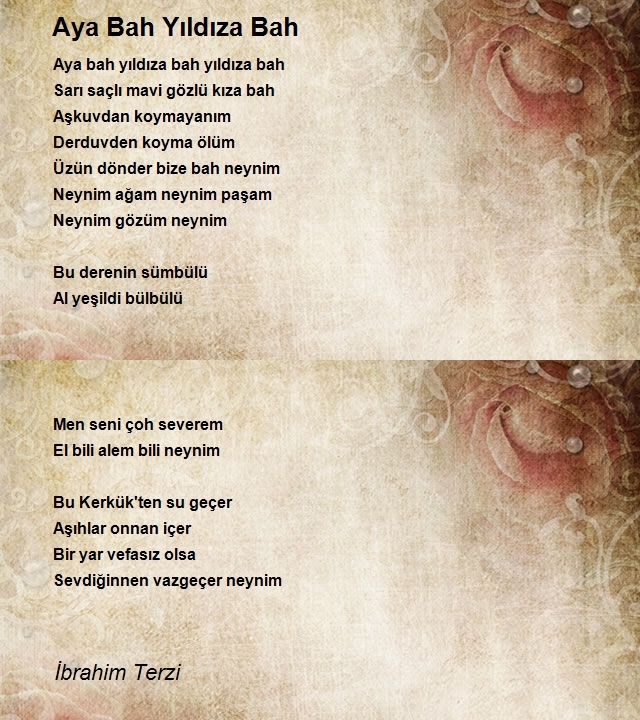 İbrahim Terzi