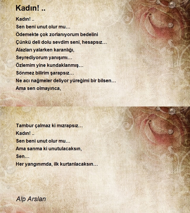 Alp Arslan