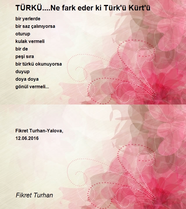 Fikret Turhan