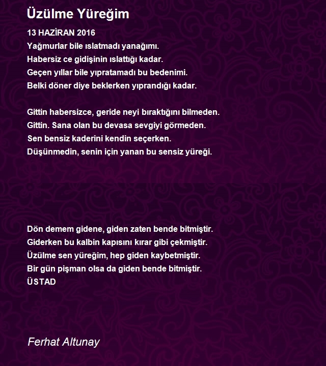 Ferhat Altunay