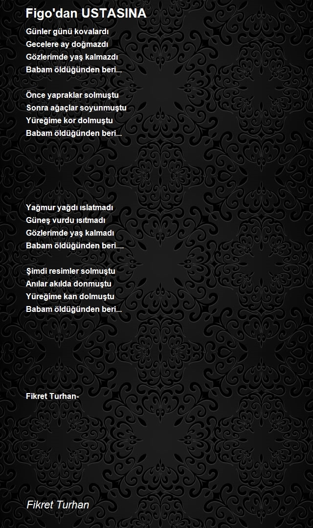 Fikret Turhan