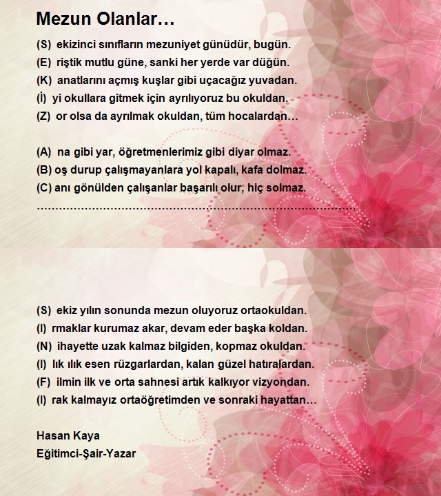 İhsan Hasan Kaya