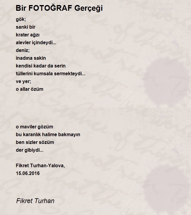 Fikret Turhan