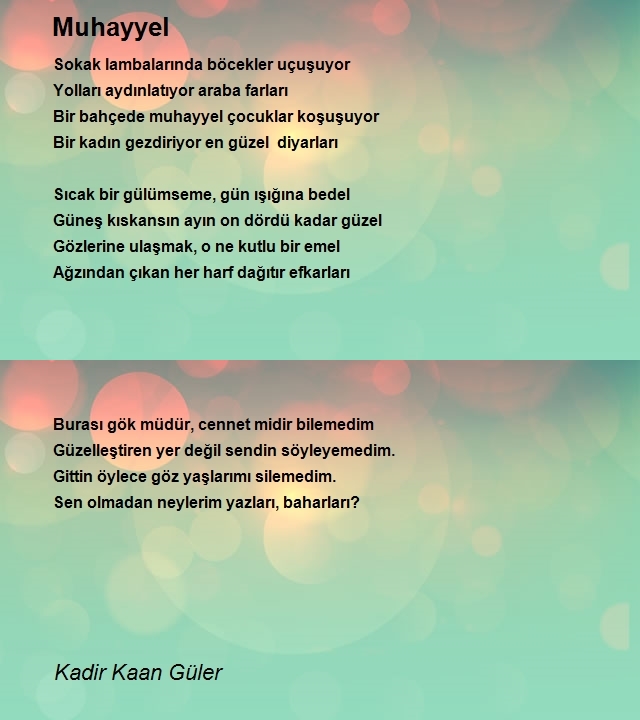 Kadir Kaan Güler