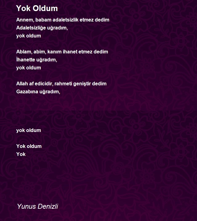 Yunus Denizli