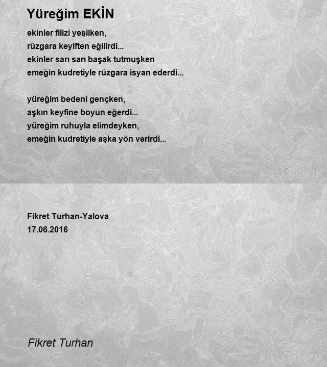 Fikret Turhan