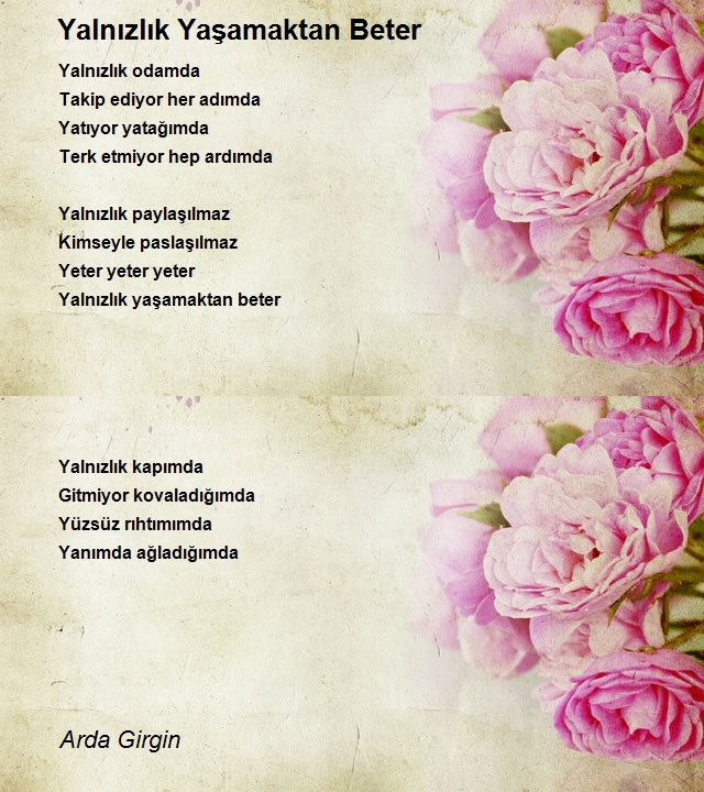 Arda Girgin