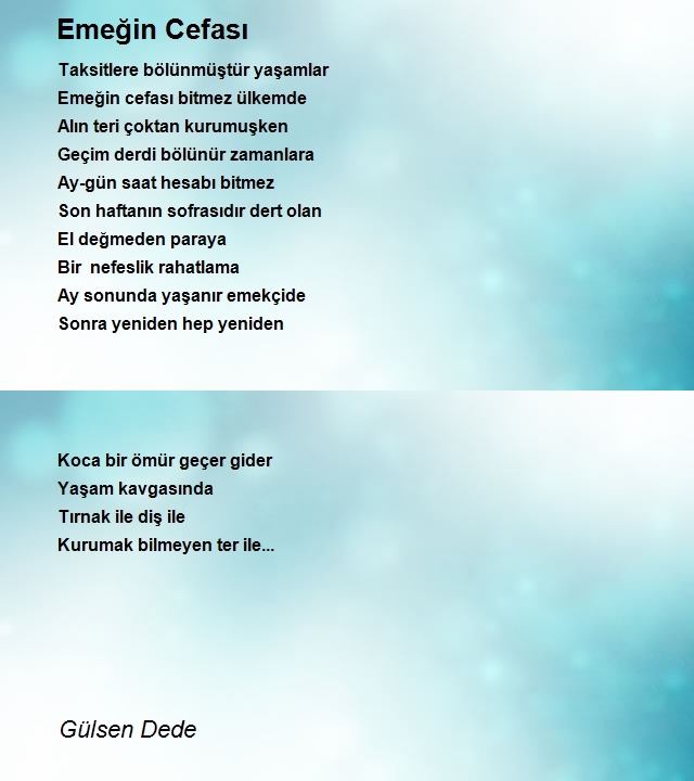 Gülsen Dede