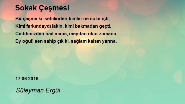 Süleyman Ergül