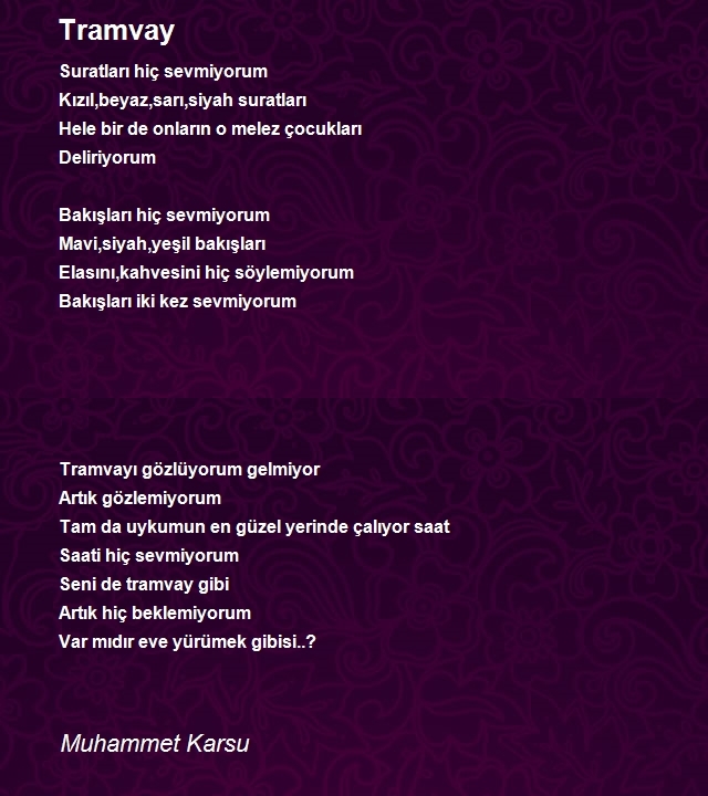 Muhammet Karsu