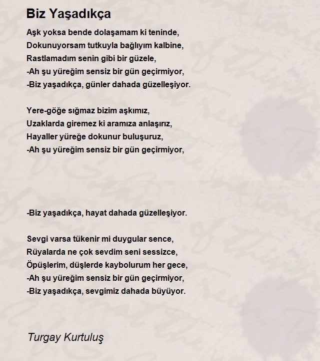 Turgay Kurtuluş