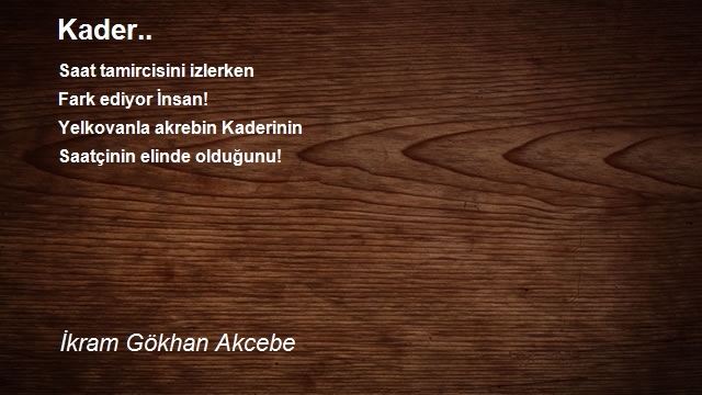 İkram Gökhan Akcebe