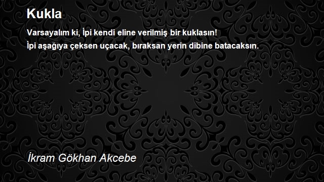 İkram Gökhan Akcebe