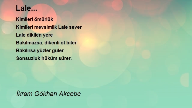 İkram Gökhan Akcebe