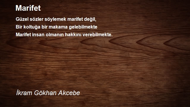 İkram Gökhan Akcebe