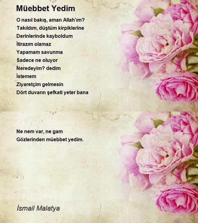 İsmail Malatya