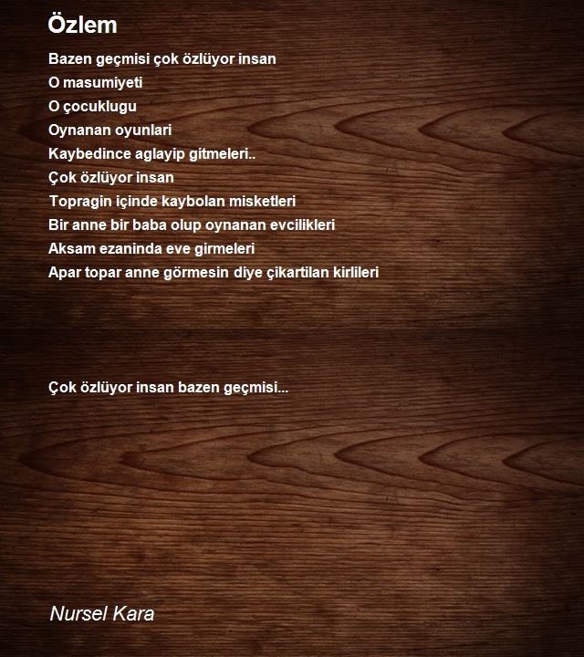 Nursel Kara