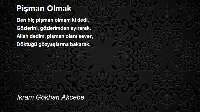 İkram Gökhan Akcebe