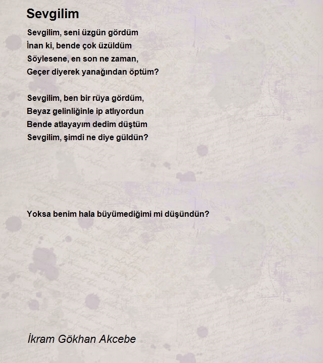 İkram Gökhan Akcebe