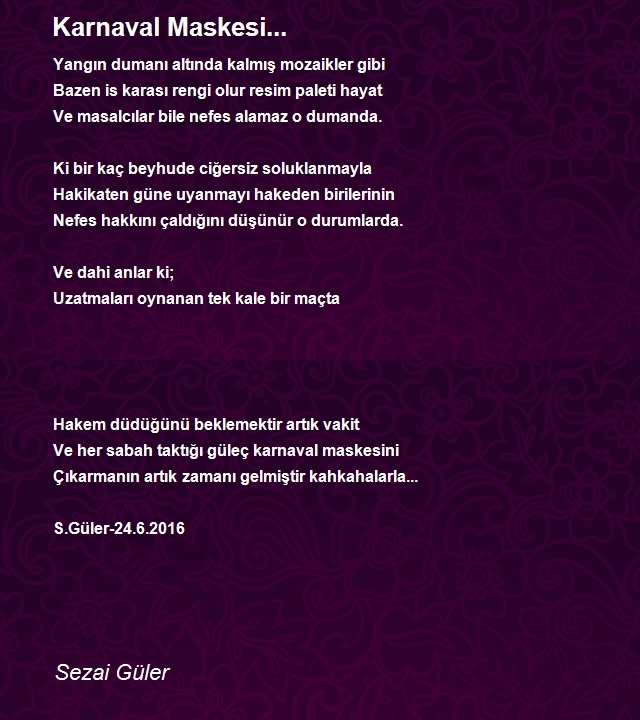 Sezai Güler