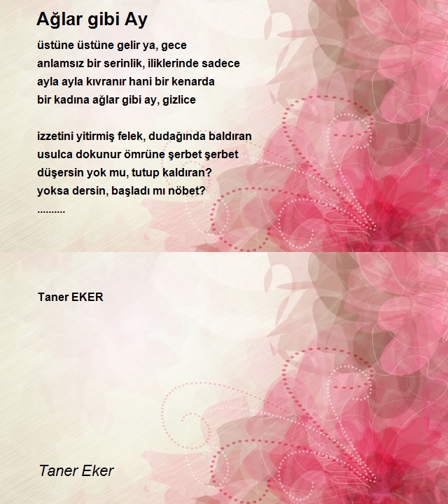 Taner Eker