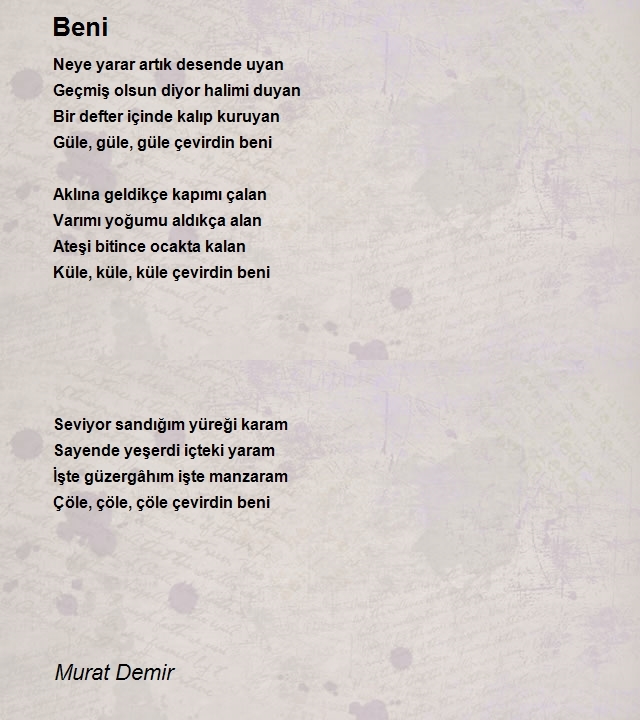 Murat Demir