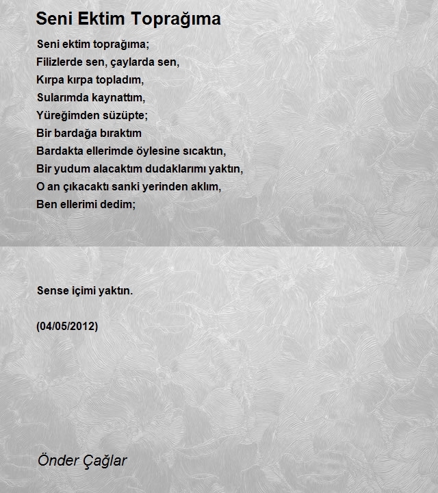 Önder Çağlar