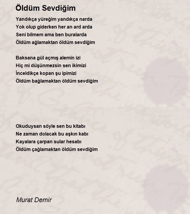 Murat Demir