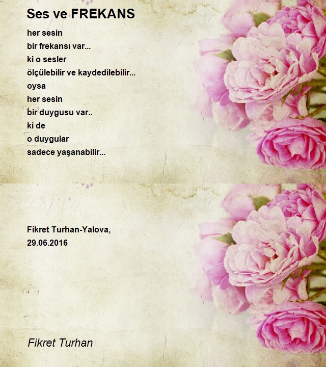 Fikret Turhan