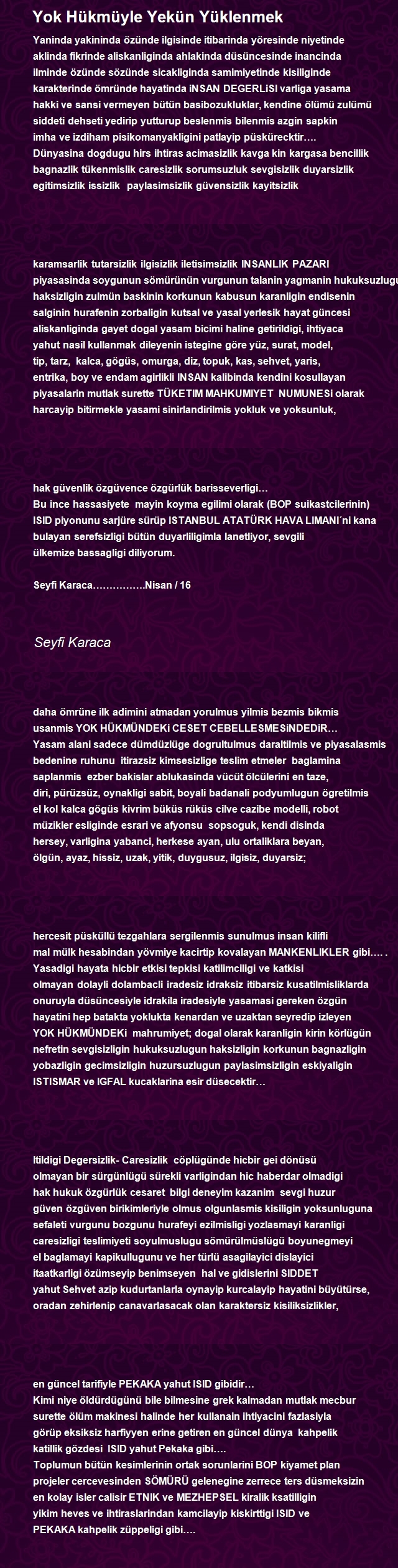 Seyfi Karaca