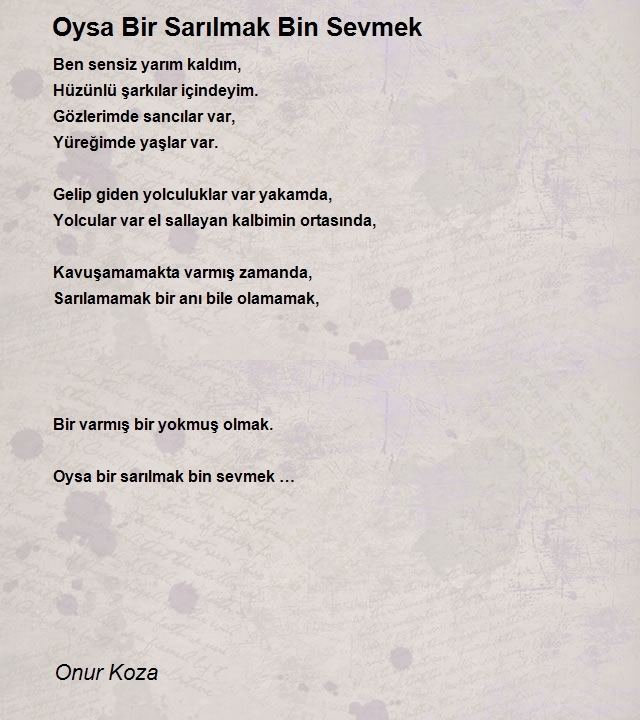 Onur Koza