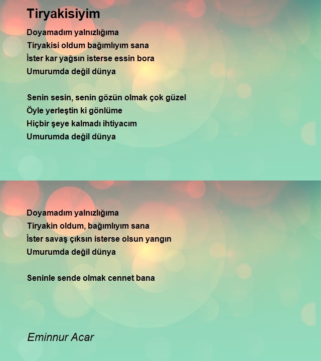 Eminnur Acar