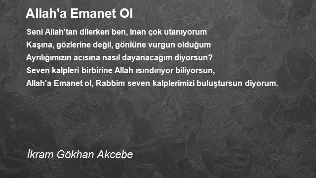 İkram Gökhan Akcebe