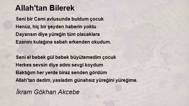 İkram Gökhan Akcebe